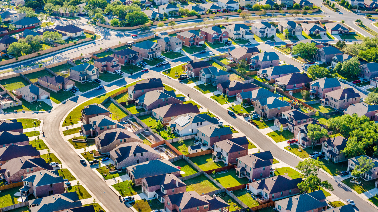 Housing Market Quarterly Forecasts